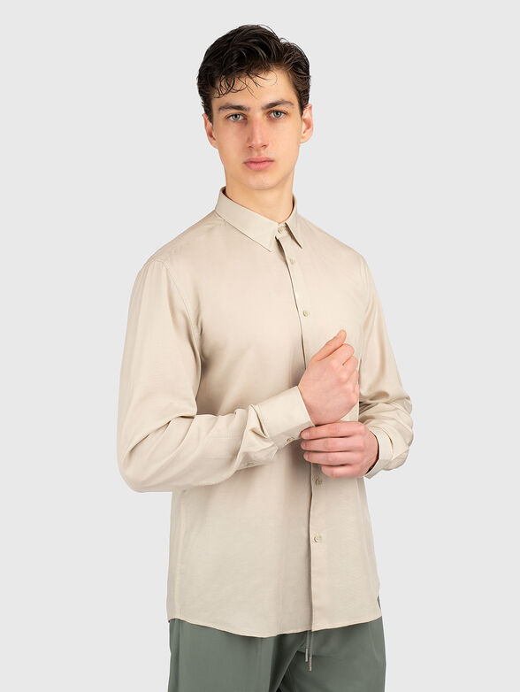 NAPOLI long-sleeved shirt - 2