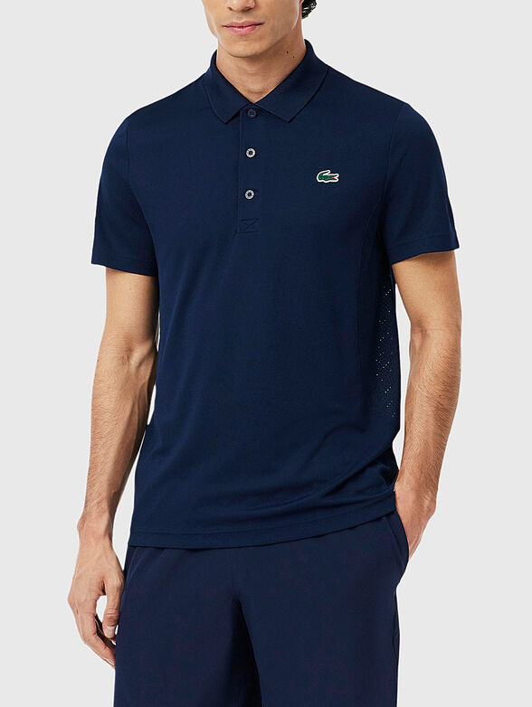 Tennis x Novak Djokovic Polo shirt - 1