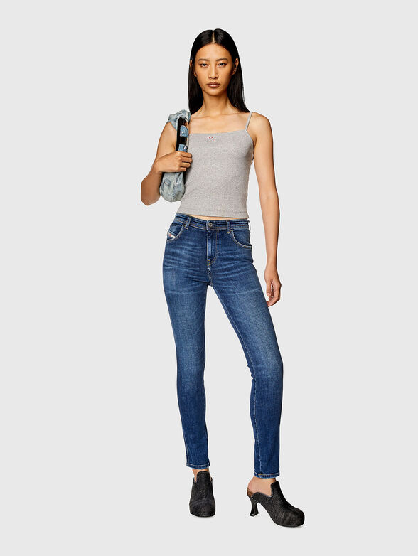 BABHILA skinny jeans - 3