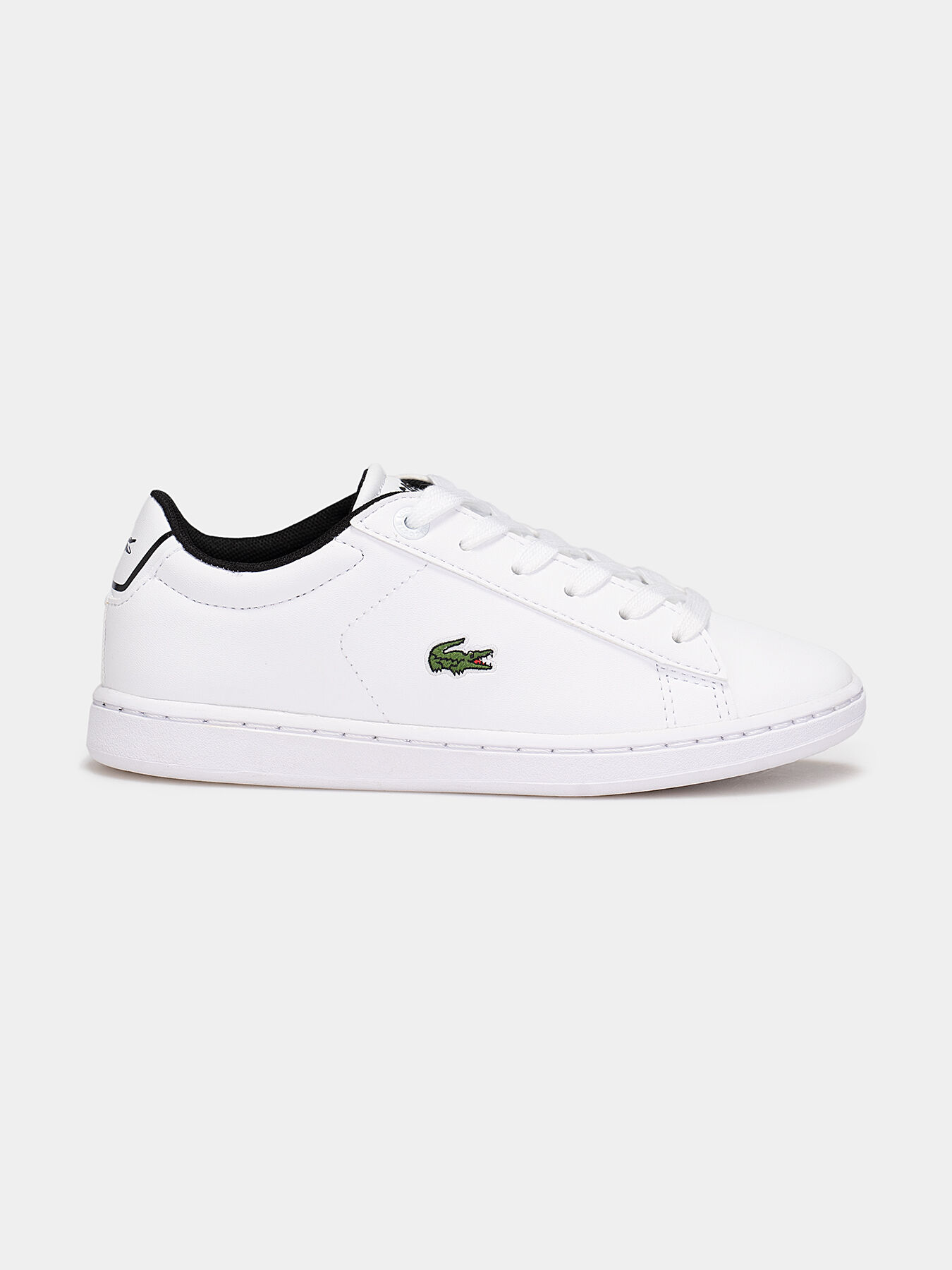CARNABY EVO 0121 white sports shoes brand LACOSTE Globalbrandsstore en