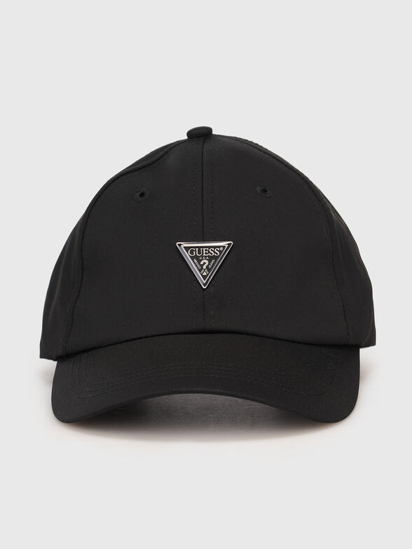 DINA hat with logo - 1