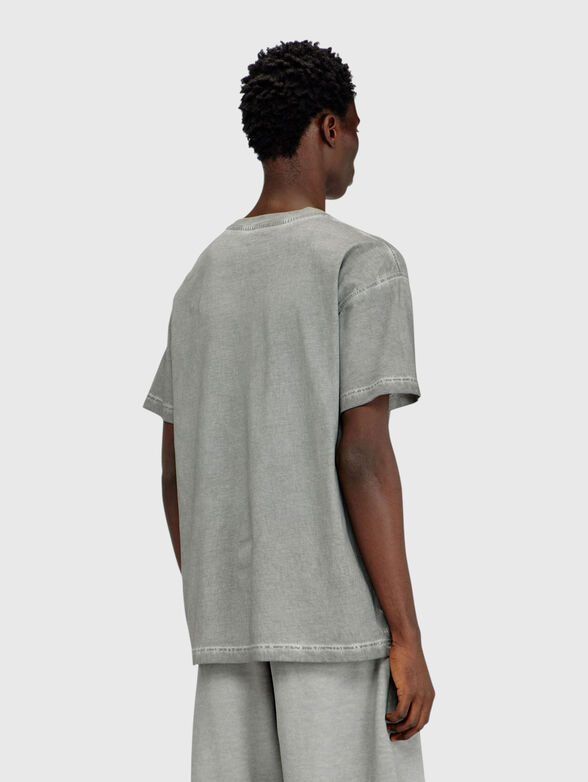 T-NORM-T7 T-shirt - 2