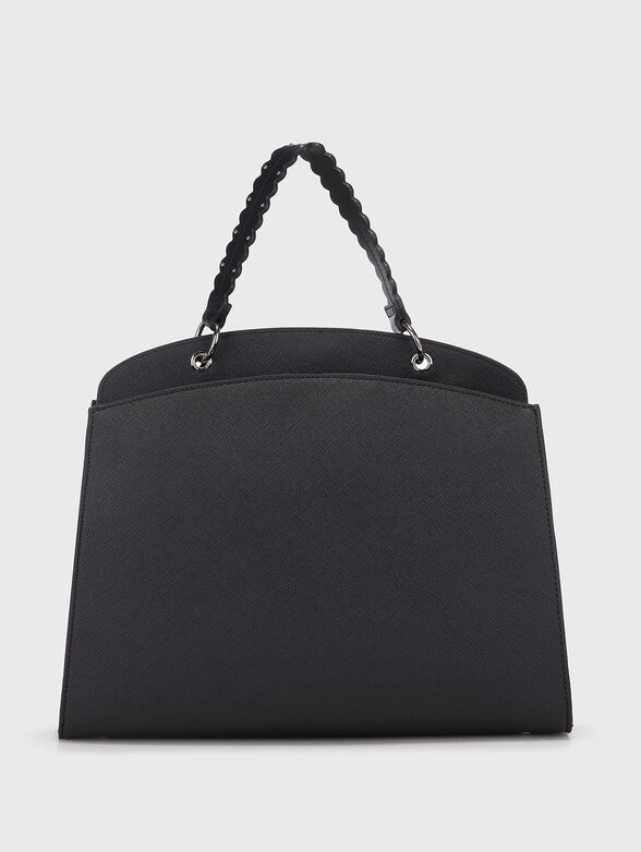 BOSTON bag in beige - 4