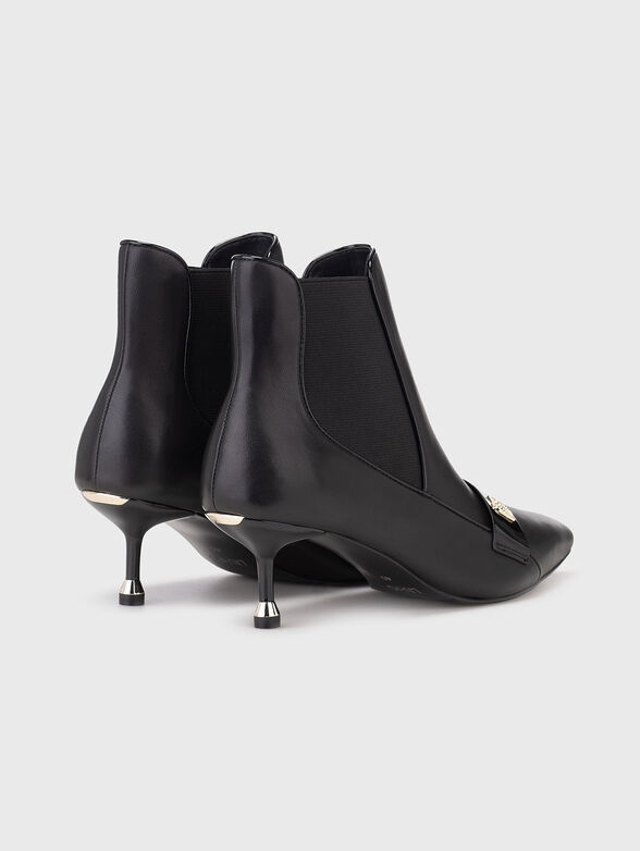 DEVA 02 boots - 3