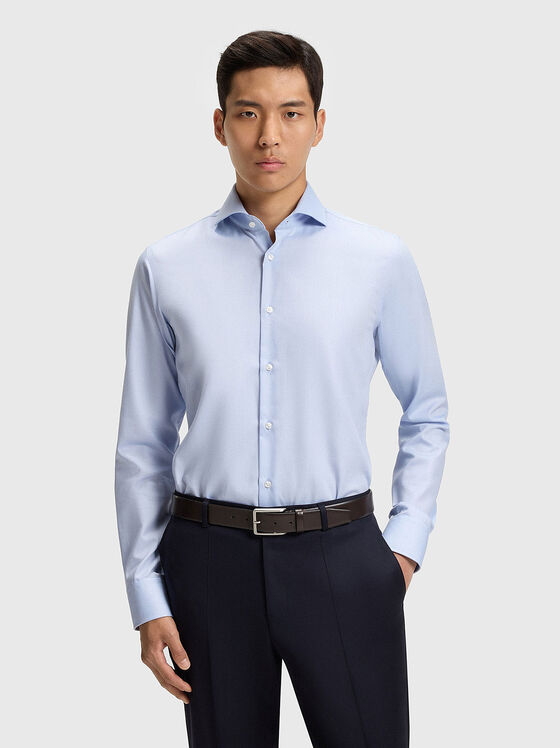 H-HANK shirt - 1
