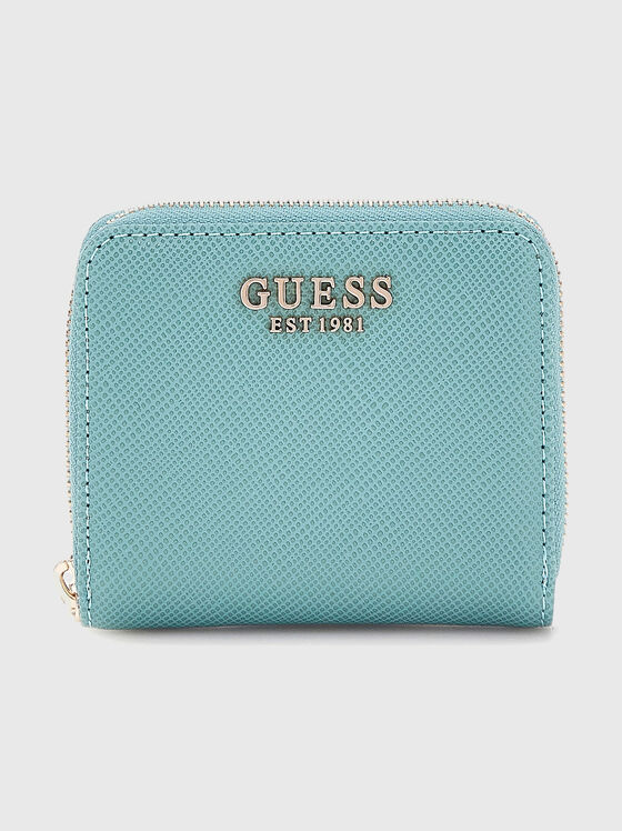 LAUREL beige wallet  - 1