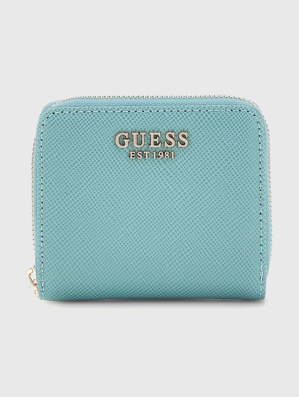 LAUREL beige wallet  - 1