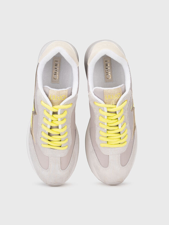 DREAMY 03 sneakers - 6