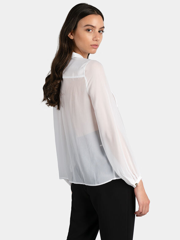 Airy shirt - 1