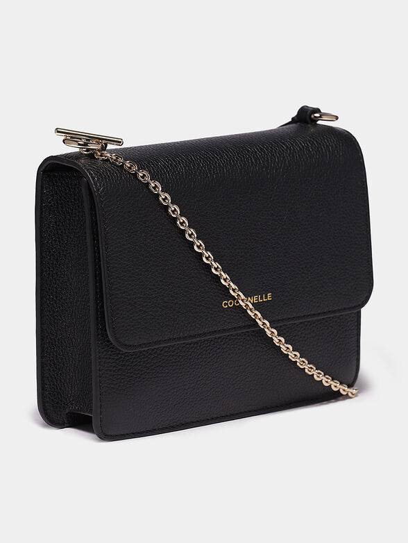 ANNE Mini leather bag - 2