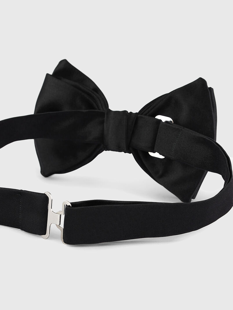 Silk bow tie - 3