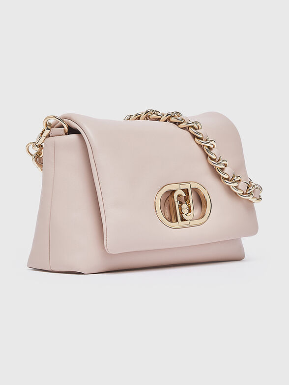 Bag with logo accent  - 4