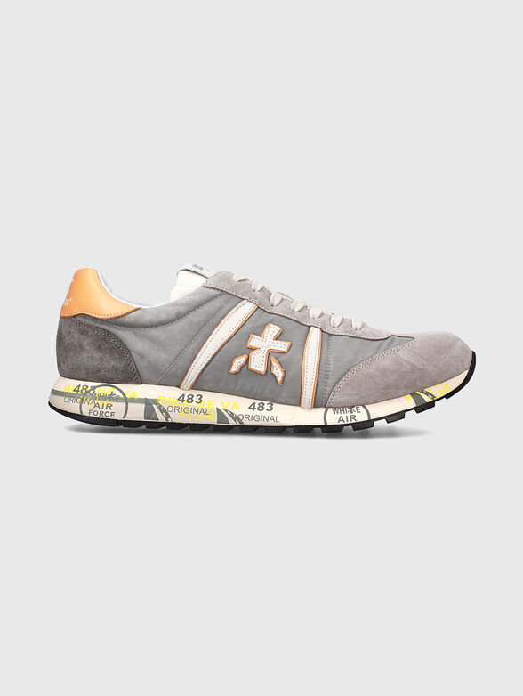 LUCY sneakers - 1