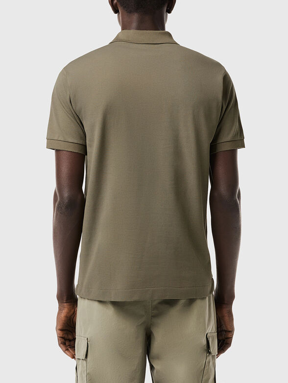 L.12.12 polo shirt  - 2