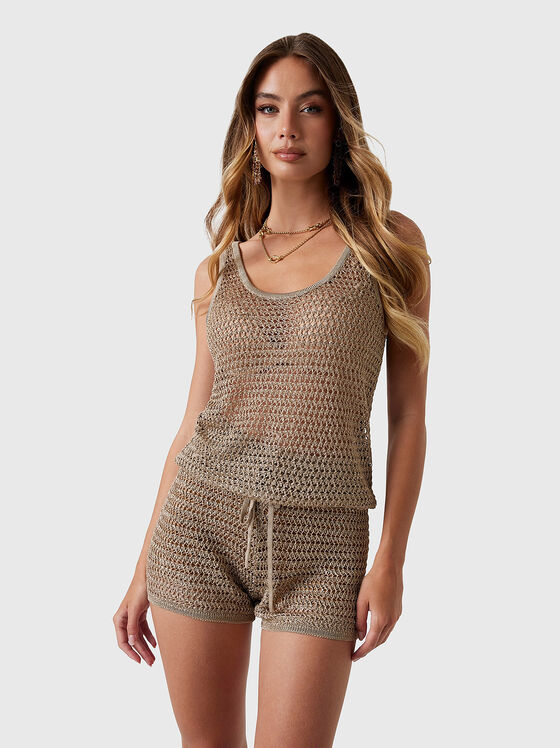 AVA knited top - 1