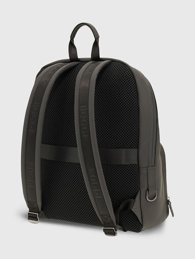 Backpack with logo detail - 3