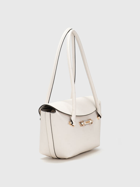 SOPHIA bag with logo detail  - 3