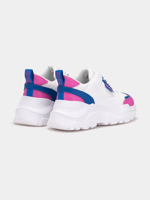 FONDO SPEEDTRACK  Sneakers - 3