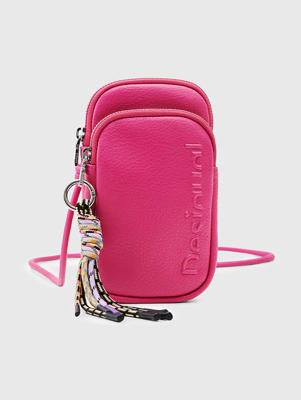 DELPHINE small crossbody bag  - 1