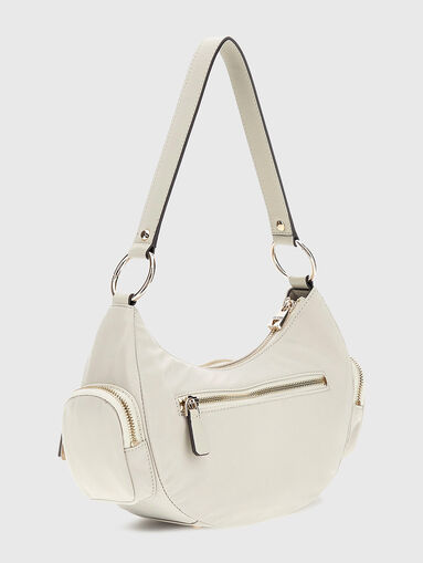 ECO GEMMA black bag  - 3