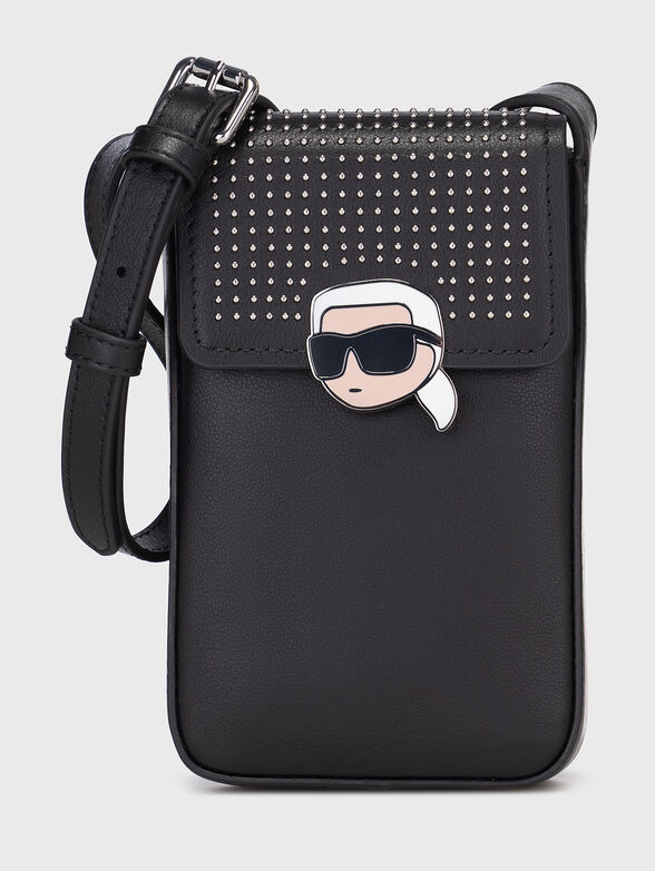 Small crossbody bag K/IKONIK 2.0 - 1