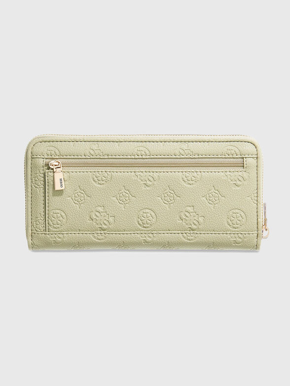 ANISE Wallet - 2