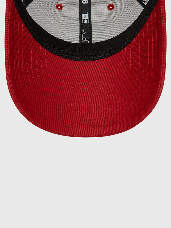 MINOR LEAGUE 9FORTY MODNU cap - 5