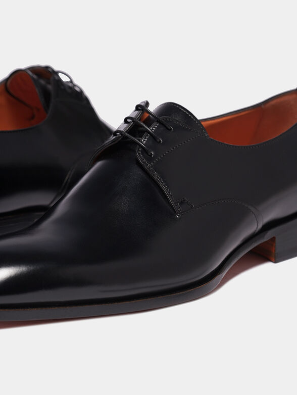 Leather shoes - 2