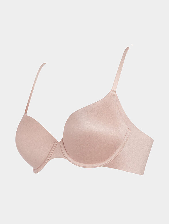 Padded balcony bra PRINCIPESSA - 2