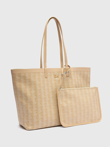Large bag with monogram - 4