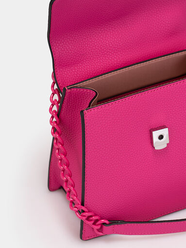 Bag with padlock - 5