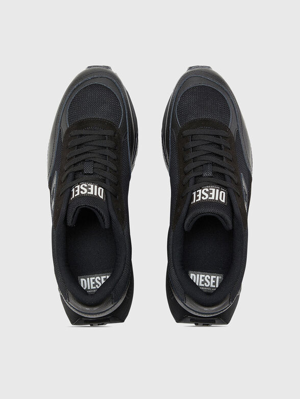 Black sneakers  - 6