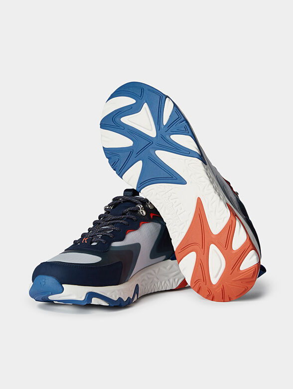 BLAZE Sneakers - 2