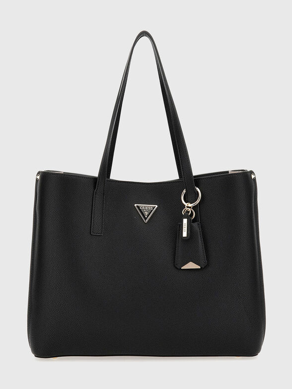 MERIDIAN Bag with logo accent - 1