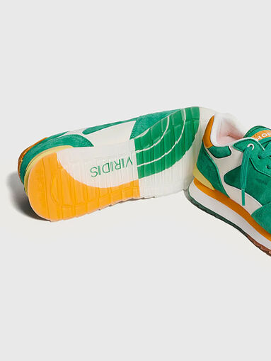 VIRDIS sports shoes - 5