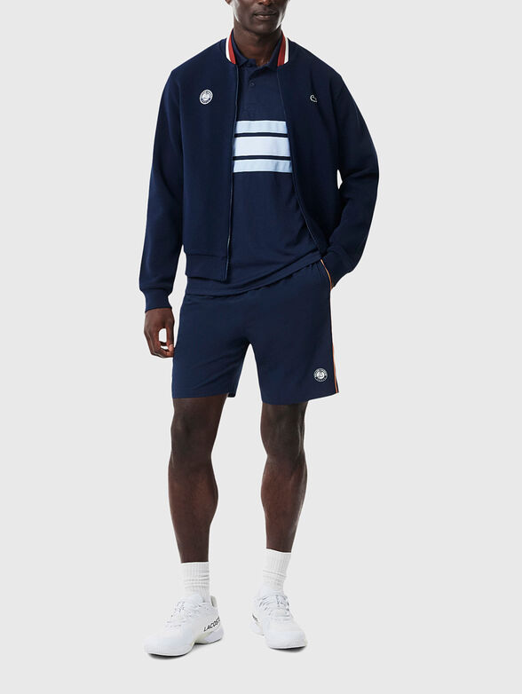Roland-Garros Polo-shirt - 3