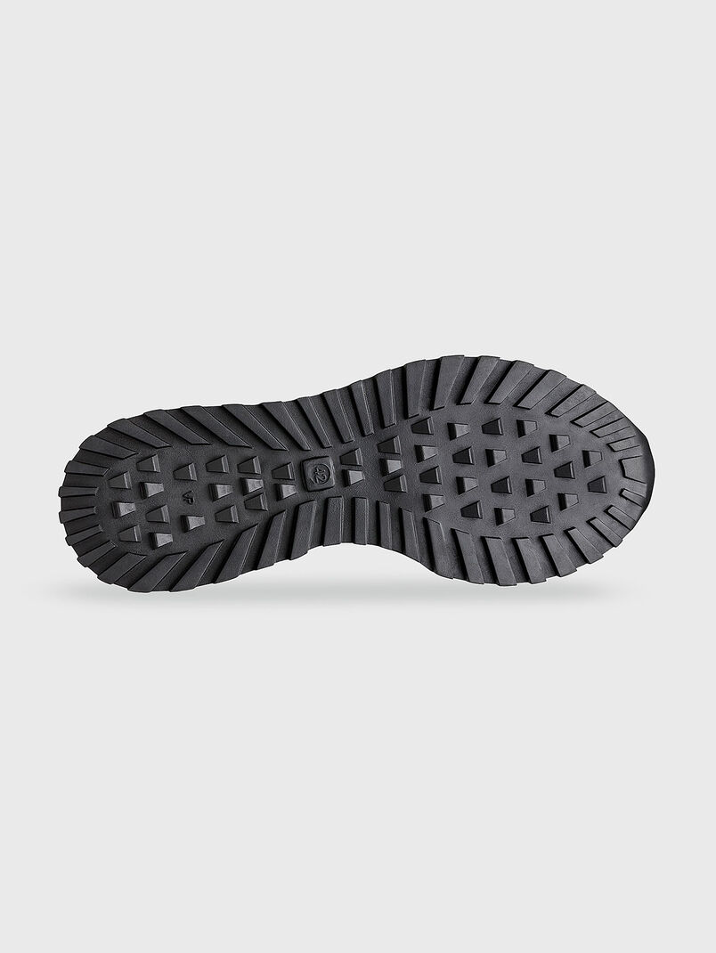 NEWPORT 11 sneakers - 3