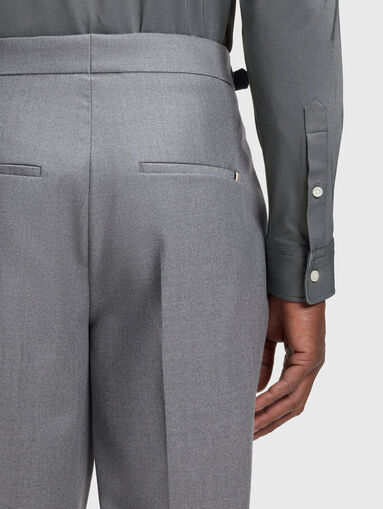 Long sleeve shirt - 4