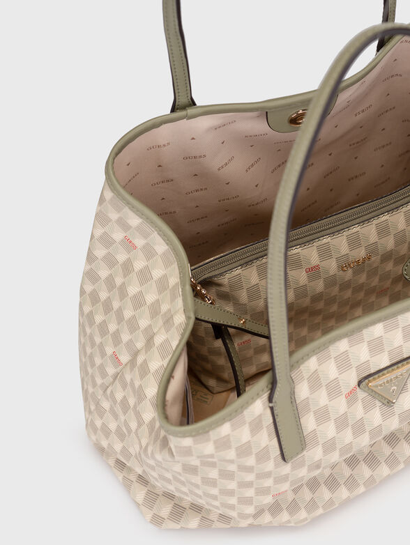 G WAVE bag - 6