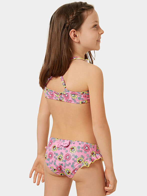 MINNIE two-piece swimsuit - 2