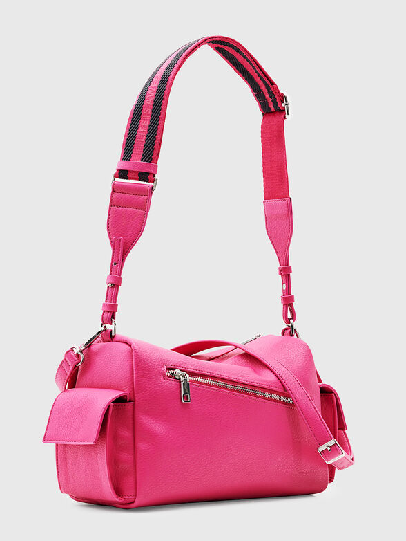 HABANA bag with two straps - 2