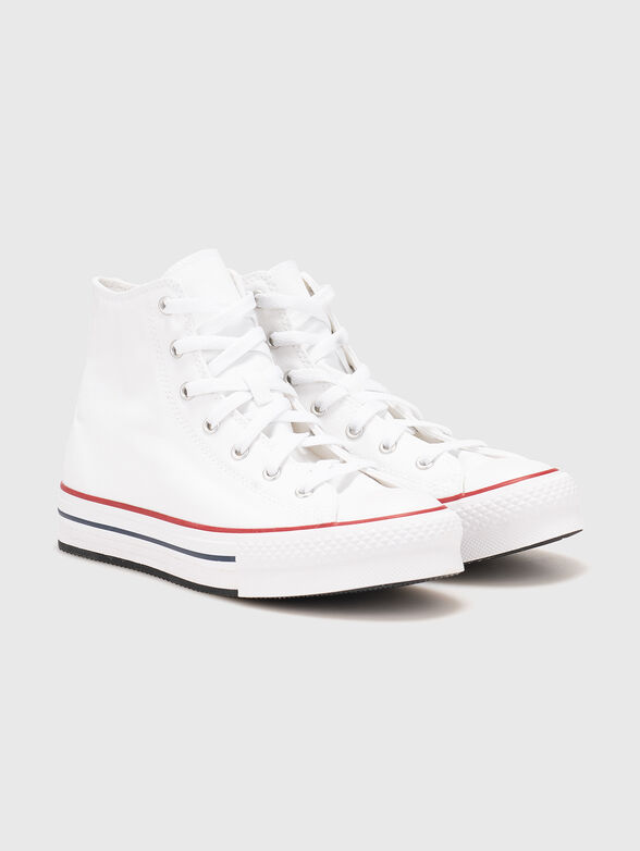 CHUCK TAYLOR ALL STAR EVA sports shoes - 2