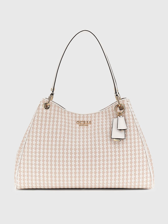 MIREMA big logo bag - 1