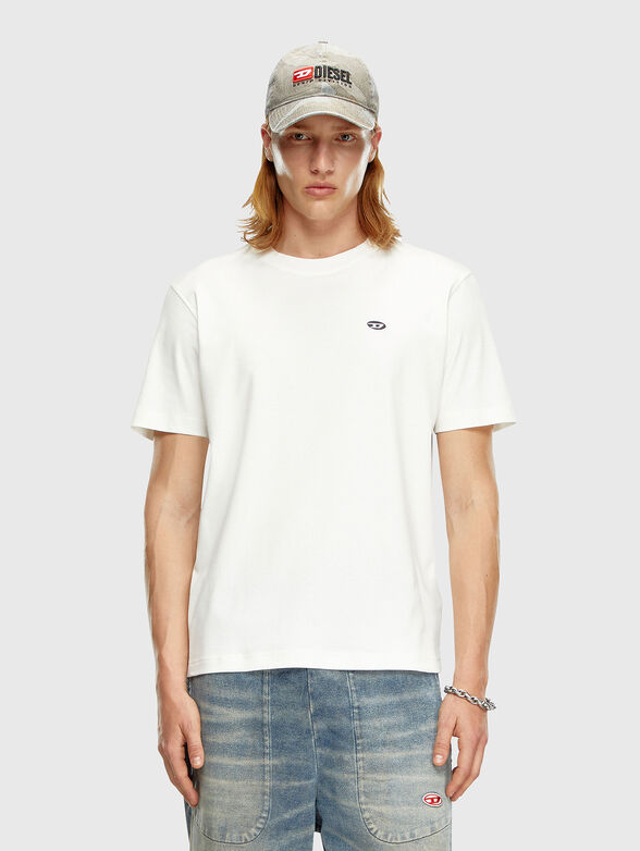 T-ADJUST-DOVAL-PJ T-shirt - 1