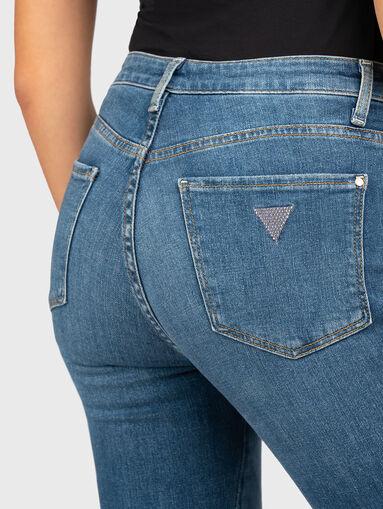 SEXY skinny jeans - 3
