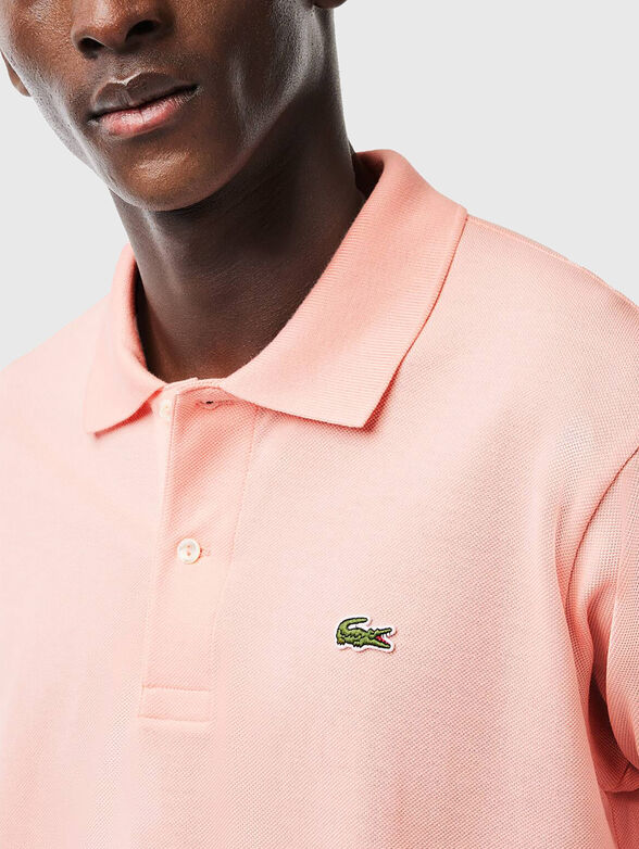 L.12.12 polo shirt  - 4