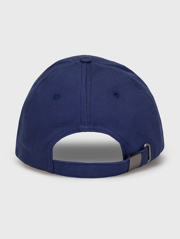 BOTAD dark blue baseball cap - 2