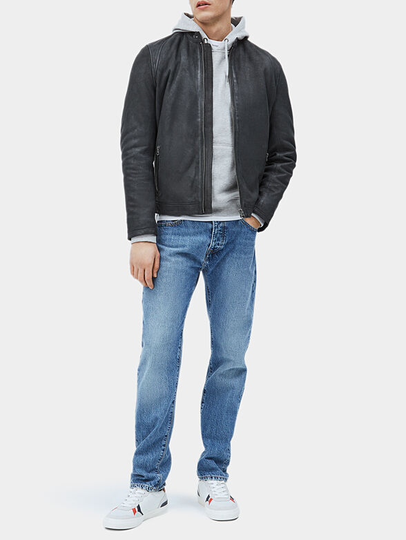 FORNAX jacket - 2