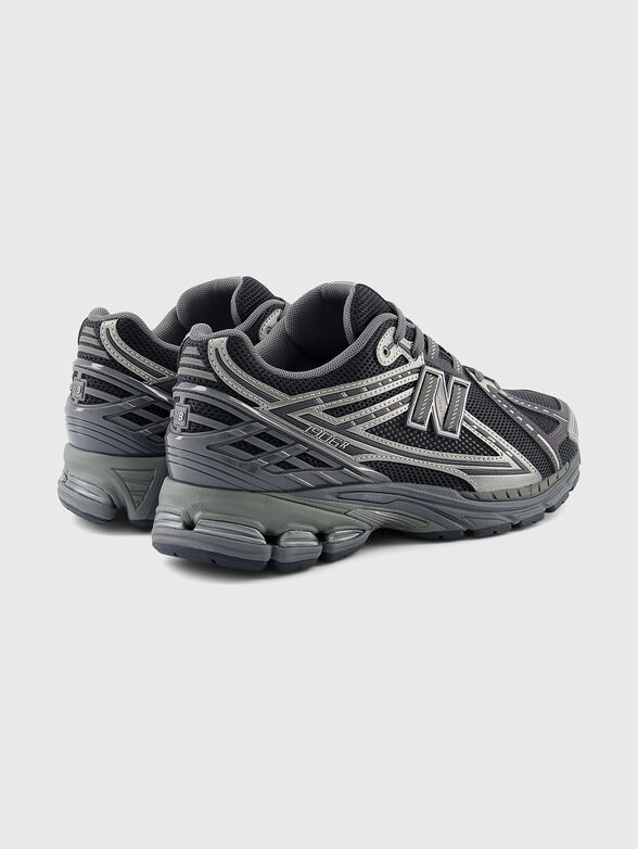 1906R sports shoes in grey color - 6