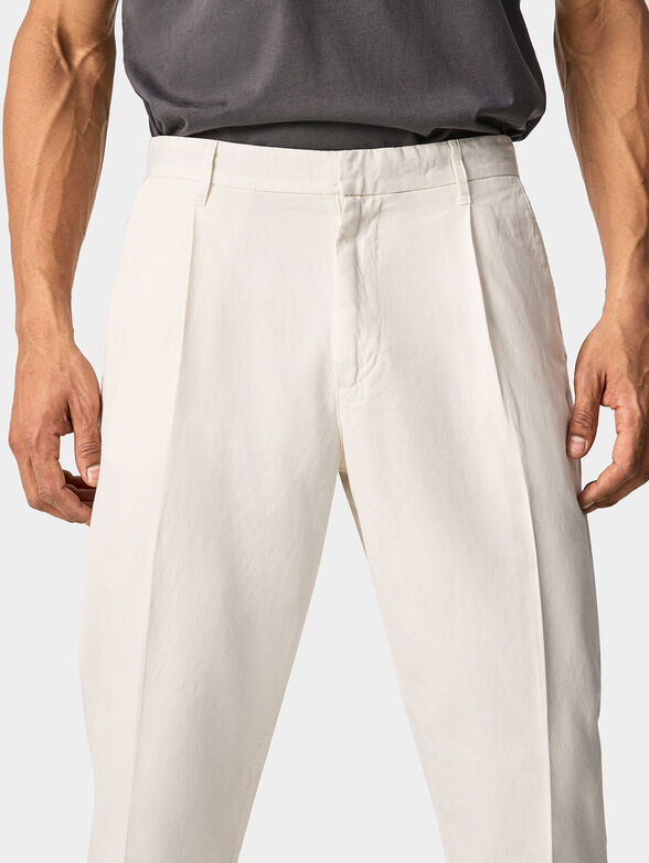 ARROW chino pants  - 3